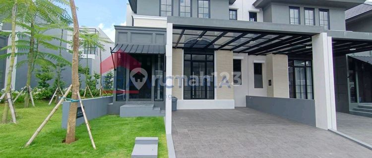 Citraland Puncak Tidar Malang 1