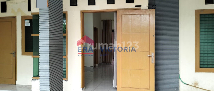 Rumah Sewa di Perumahan Lokasi Strategis Mojoroto Kediri 1