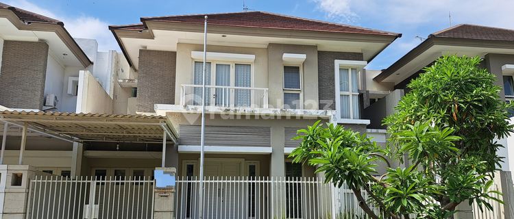 For Sale: Beautiful Puri Galaxy House in Galaxy 1