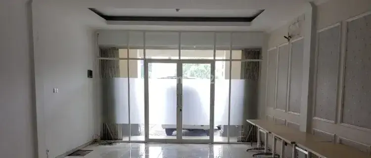 Ruko Wisata Bukit Mas 1