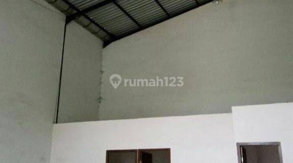 Disewakan Gudang di Jl.buntaran,tandes,surabaya  1