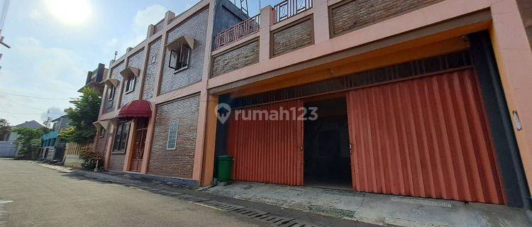 Rumah Kost Mewah di AMIKOM CONDONGCATUR DEPOK SLEMAN 1