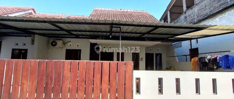 Rumah Siap Huni Minimalis Dekat Budi Mulia Tajem Maguwoharjo 1