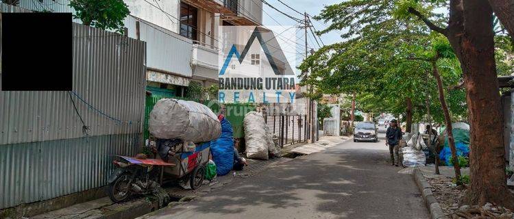 Kavling Murah Area Tengah Kota Bandung 1