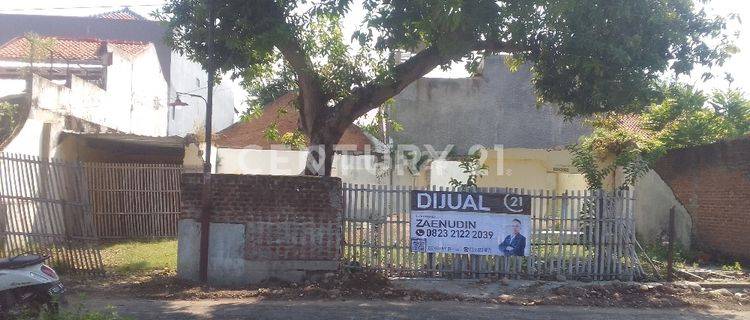 Tanah Dijual Jl Sutawinangun Cirebon 1