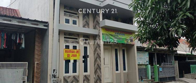 Rumah Tinggal Di Perumahan Banjarwangunan Cirebon  1