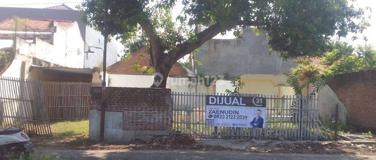 Tanah dijual Jl.Sutawinangun Cirebon 1