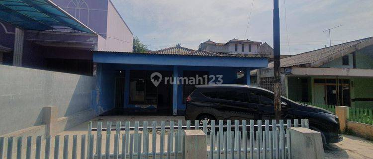 Rumah dijual cepat Jl.Evakuasi Gg.Siameng Kesambi 1