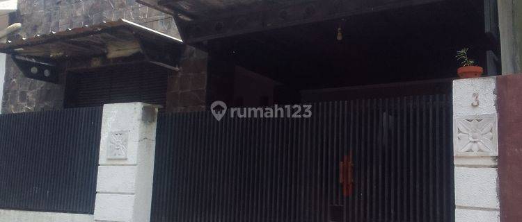 Rumah siap huni di cideng Indah cirebon 1