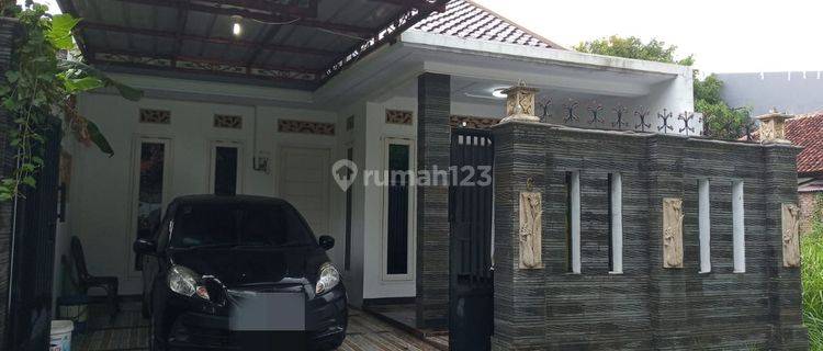 Rumah Furnish Di Sayap Tuparev 1