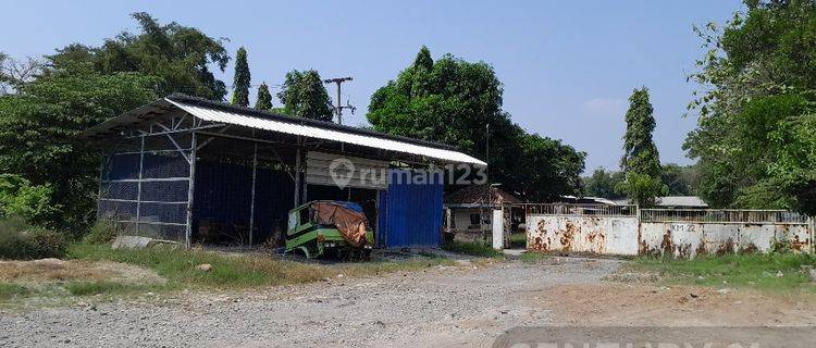 PABRIK BRIKET BATU BARA CIREBON 1