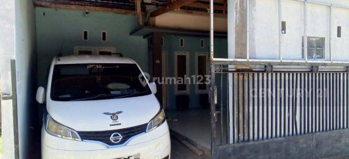 Rumah Murah  Dibawah Harga Pasaran Di Beber Grand Estate Cirebon 1