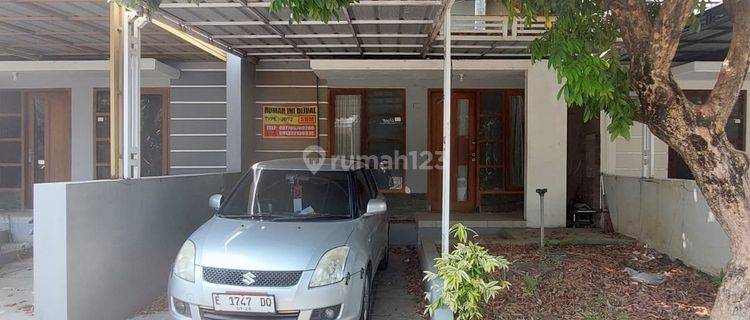 Rumah Tinggal Di Perumahan Kedawung Regency Cirebon 1