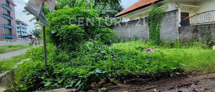 Tanah Prospek Buat Rumah Kost Dan Kantin 1