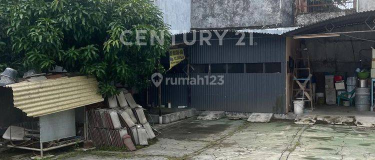 Dijual Tanah Dijalan Nusa Indah Tuparev Cirebon 1