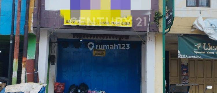 Ruko 2 Lantai Di Jl Lemahwungkuk Kanoman Cirebon 1