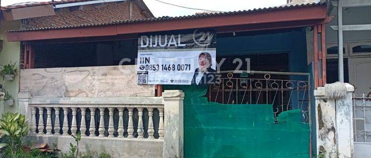 Rumah Jual Hitung Tanah Saja Di Kalijaga 1