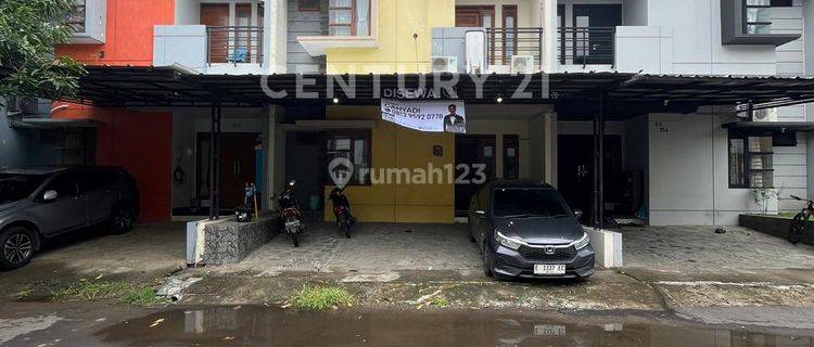 Disewa Rumah Di Taman Cipto Kota Cirebon  1