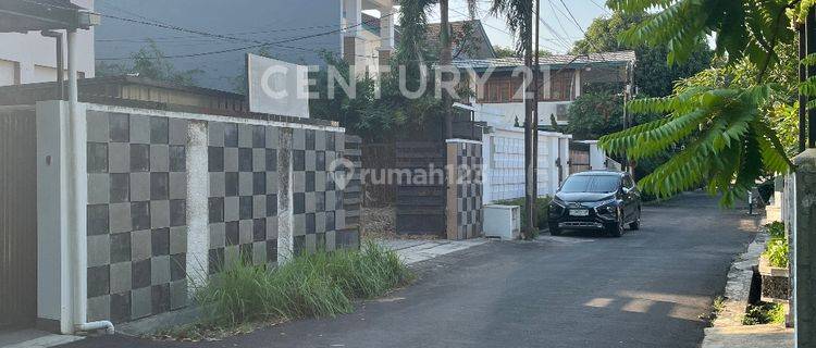 Dijual Rumah Di Pembangunan Tempat Strategis 1