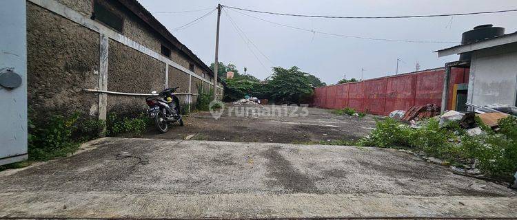 Dijual Kavling Tanah di Rawapanjang Rawalumbu Kota Bekasi 1