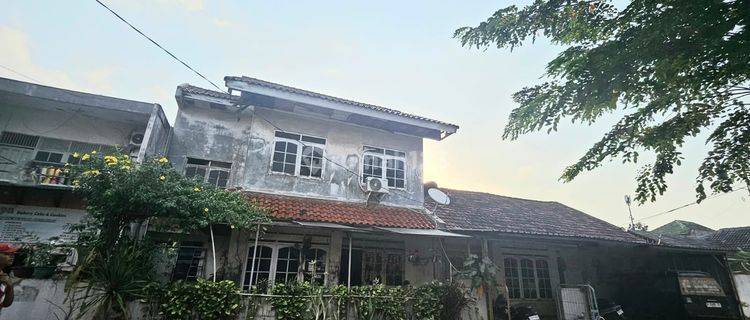 Dijual Rumah Hook Pondok Arum Tangerang 1