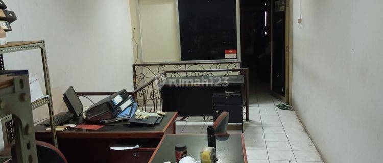 Disewakan Rumah 2 Lantai Tul Kantor Kontrakan Di Kemayoran  1