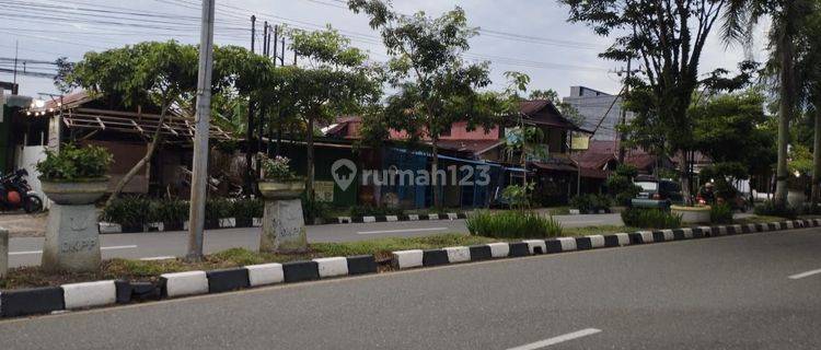 Dijual Kavling Seberang bandara Sepinggan  1