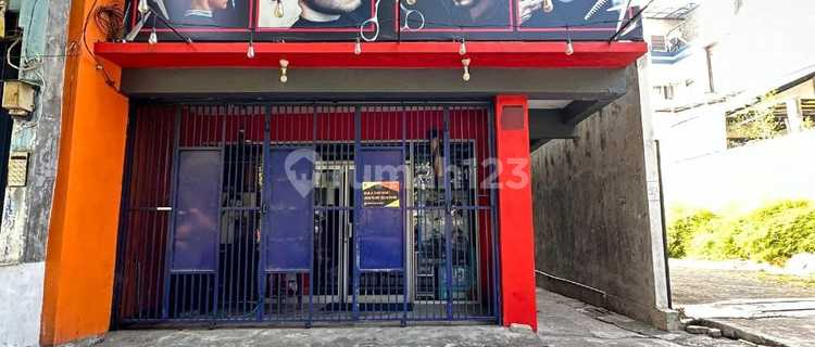 2-Story Ruko Ready for Use, Raya Manyar, Central Surabaya 1