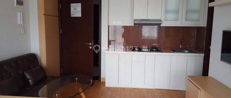 Apartemen Saveria Furnished Baru Dekat Aeon Mall 1