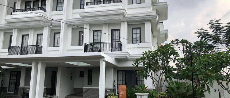 Sutera Winona Wallace Spek Marmer + Lift (Bisa KPR)  1