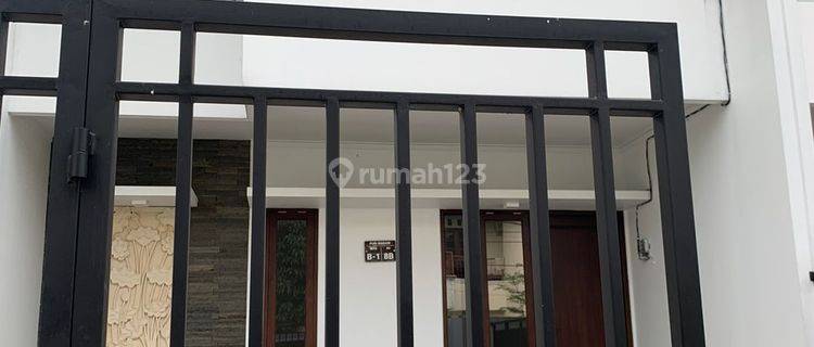 Rumah baru 2t 1