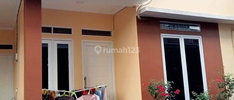 Rumah 1lt Ada Dak 1