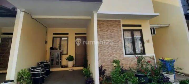 Rumah 2lantai Baru Renov 1