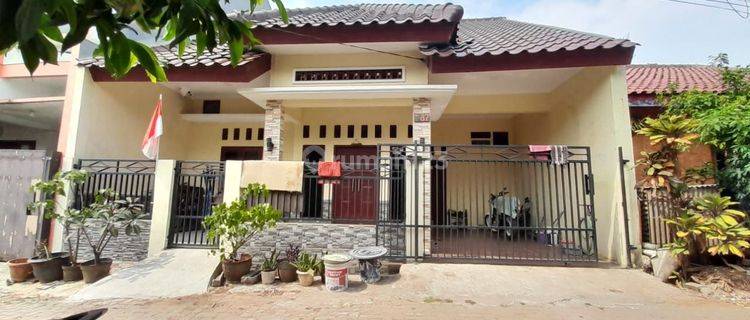 Rumah 1 Lantai Terawat 1