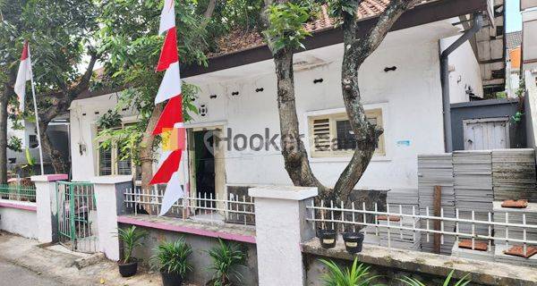 Rumah di Jomblang Timur Lamper Semarang 1