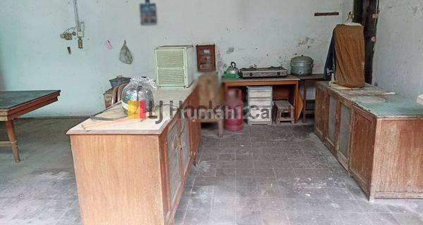 Rumah di Urip Sumoharjo Solo Jawa Tengah 1