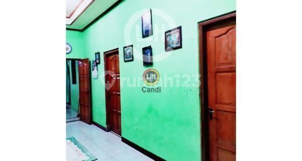 Boarding House in Potrosari Tengah Srondol Semarang 1