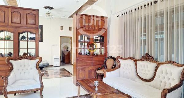 Rumah di Sugriwo Semarang 1