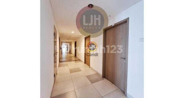 Apartemen di Cordova Banyumanik Semarang 1