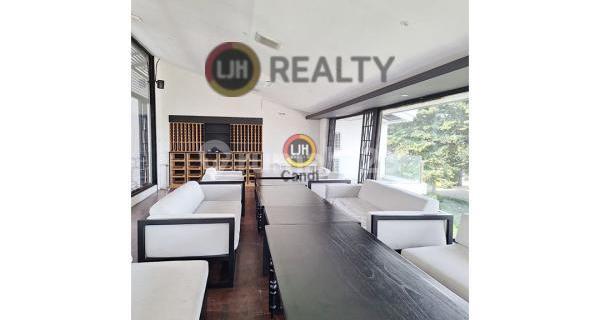 Restoran di Tumpang Raya Semarang 1