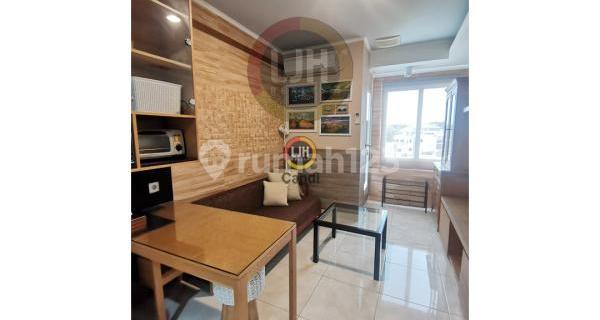 Apartment in Candiland Semarang 1