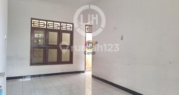 House in Graha Yasa Ungaran Housing Estate, Central Java 1