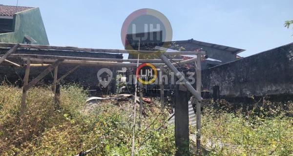 Lot in South Sawunggaling, Banyumanik, Semarang 1