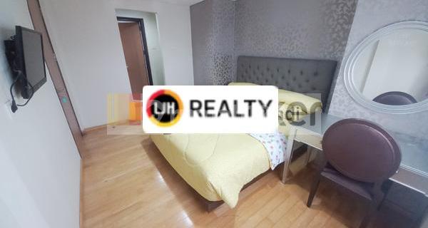 Apartments at MG Suite Semarang 1