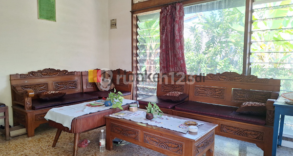 Rumah di Tumpang Gajahmungkur Semarang 1