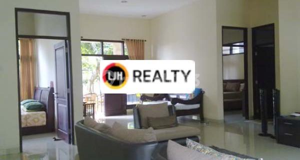 Rumah di Bukit Arta Bukit Sari Semarang 1