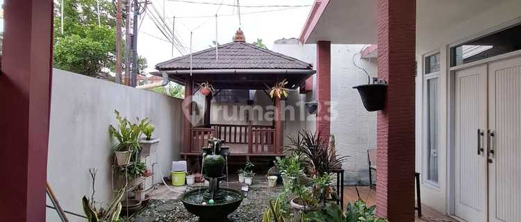 Rmh Murah & Bebas Banjir,bukit Nusa Indah,serua-ciputat,5 Menit Ke Stasiun Sudimara,15 Menit Ke Pintu Tol Bintaro, 1