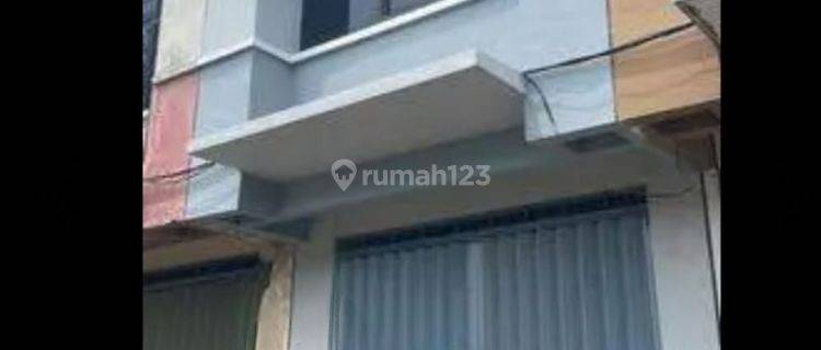 Langka & Murah ! Dijual Ruko Buntaran Manukan Wetan Tandes 1