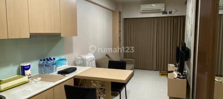 Termurah ! Apartemen Puncak Bukit Golf 1