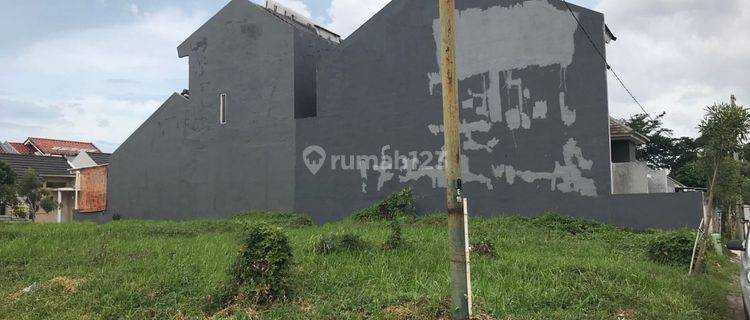 Murah Tanah di Bukit Palma Citraland Bawah Njop 1